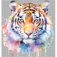 Animal Integration-DW 1789